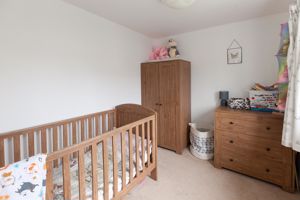 Bedroom Three- click for photo gallery